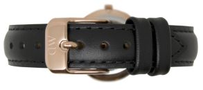 Wristband Daniel Wellington Classic Sheffield Rose Lady 0708DW