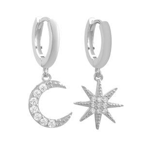 Carrie Taylor Star & Moon CTJ22