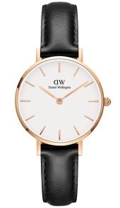 Daniel Wellington Classic Petite 28mm Sheffield Rose Gold DW00100230