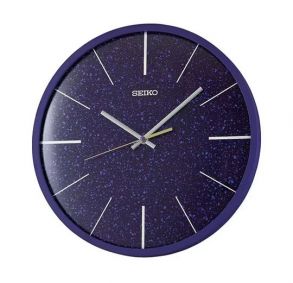 Seiko Wall Clock Quite Sweep Second Hand QXA828A