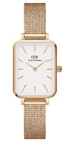 Daniel Wellington Quadro Melrose White DW00100431