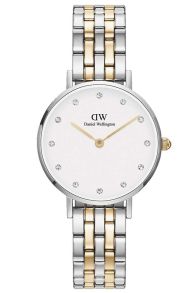 Daniel Wellington Petite 5-Link Two-Tone DW00100616