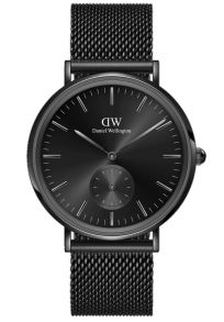 Daniel Wellington Classic Multi-eye Ashfield Onyx DW00100714
