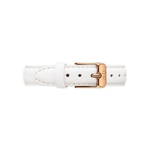 Wristband Daniel Wellington Classic Bondi Rose Gold 12mm DW00200197