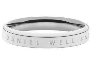 Daniel Wellington Classic Ring Silver DW00400027