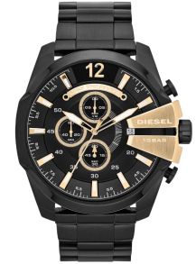 Diesel Mega Chief DZ4338