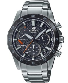 Casio Edifice Solar Chronograph EFS-S580DB-1AVUEF