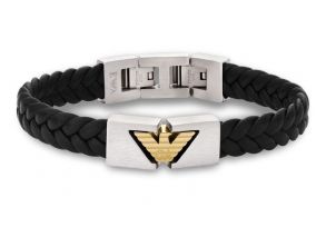 Emporio Armani Eagle Logo EGS3253040