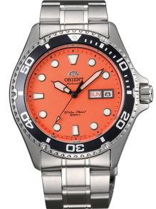 Orient Ray Raven II 200m Automatic Diver AA02006