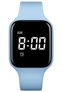 Reloj concentración TDAH azul | FIBEX15V08