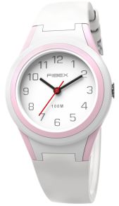 Reloj natación infantil resistente agua | FIBEXAAO01