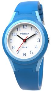 Reloj junior deportivo resistente agua | FIBEXAAO02