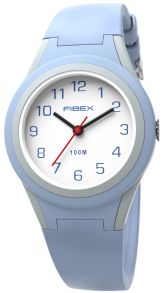 Reloj piscina infantil resistente agua | FIBEXAAO03