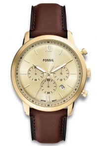 Fossil Neutra Chronograph FS6113