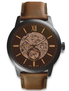 Fossil Townsman Automatic ME3155
