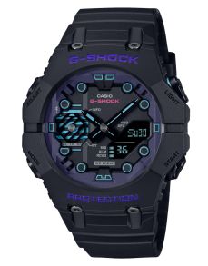 Reloj conectado Cyberspace G-Shock con protección integrada de núcleo de carbono | GA-B001CBR-1AER