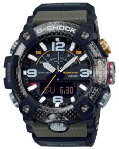 Casio G-Shock Mudmaster GG-B100-1A3ER