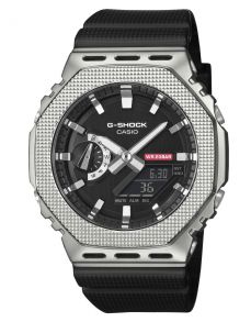 Casio G-Shock G-Steel GM-2100M-1AER