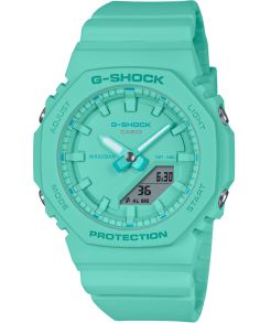 Reloj G-Shock Mini azul de base biológica 200M | GMA-P2100-2AE