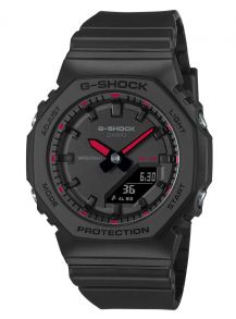 Casio G-Shock Black'n'Red 40mm