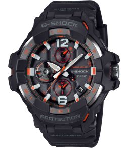 Reloj de aviación G-Shock Gravitymaster bio-based con diseño robusto | GR-B300-1A4ER
