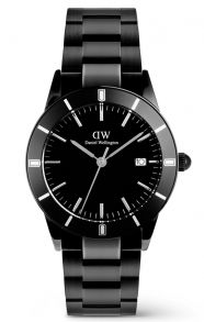 Daniel Wellington Iconic Paradigma Link Black DW00100821