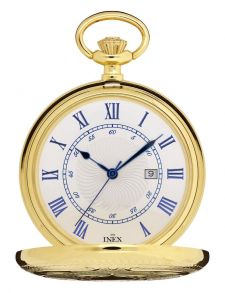 Inex Pocket Watch A26309D0X