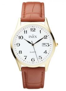 Inex Mens Gold White A56552D0A