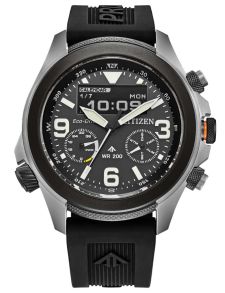 Citizen Promaster Land 5th Anniversary Watch JV1007-07E