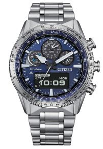 Citizen Promaster Sky JV2000-51L