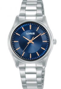 Lorus Classic Ladies RG243XX9