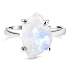 Moon Magic Raw Moonstone