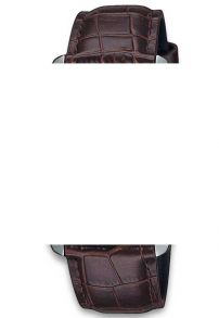 Leather Strap for Casio Classic MTP-1302 / MTP-1302PL-5AVEF 10559525