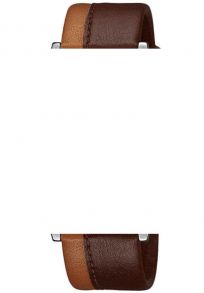 Leather Strap for Casio Classic MTP-E133L / MTP-E133L-5E 10539049