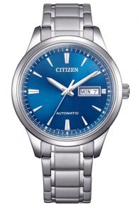 Citizen Automatic Mens NY4058-79L