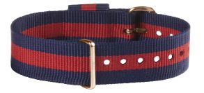 Wristband Daniel Wellington Oxford Rose Lady 18mm 0701DW