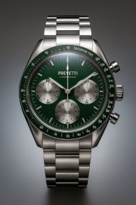 Prevetti Urbane Chronograph PR2506