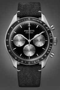 Prevetti Urbane Chronograph PR2510