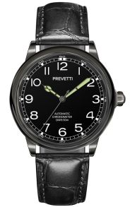 Prevetti Traditions Automatic Chronometer PR2601