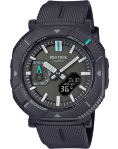 Reloj Pro Trek con Rotating Guard y bio-resina solar | PRJ-B001-1ER