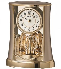 Seiko Desk Clock QXN227G