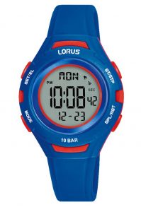 Lorus Sports Kids R2389PX9