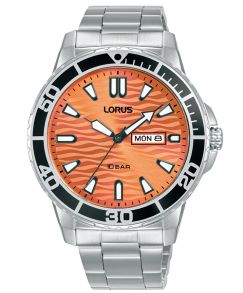 Lorus Mens RH361AX9