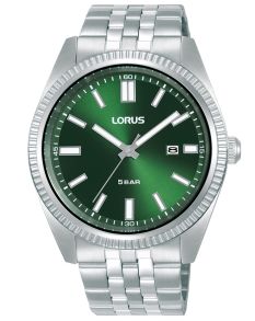 Lorus Mens Classic RH967QX9