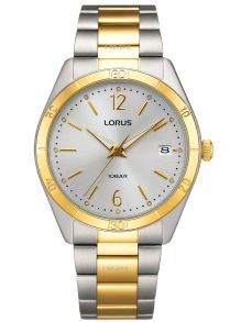 Lorus Ladies Two-Tone 100m Classic 34mm