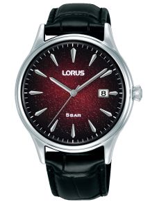Lorus Mens Classic RS901EX9