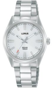 Lorus Solar 100m Classic Lady RY503AX9