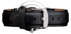 Wristband Daniel Wellington Classic Sheffield Silver Lady 0808DW