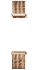 Rose Gold mesh band for Skagen Anita SKW2151 270919