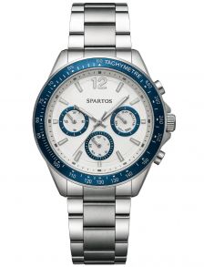 Spartos Classic SPW7604
